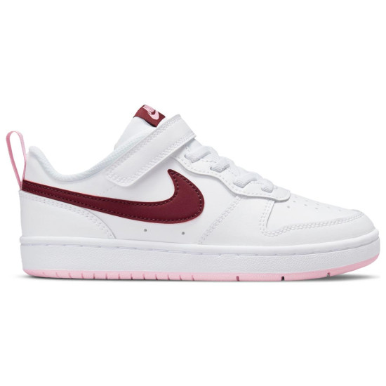 Nike Court Borough Low 2 (PSV)